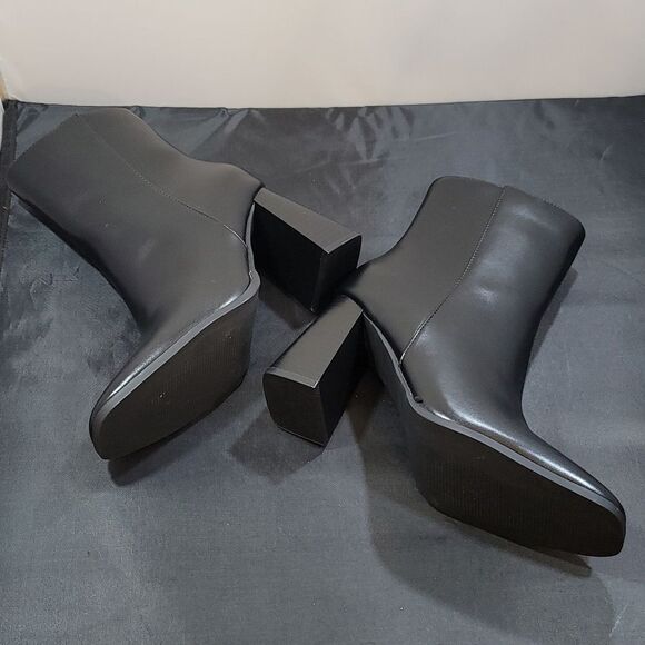 BRAND NEW CUSHIONAIRE WOMEN'S OSBORN DRESS HEEL +MEMORY FOAM, BOOT - Picture 15 of 16